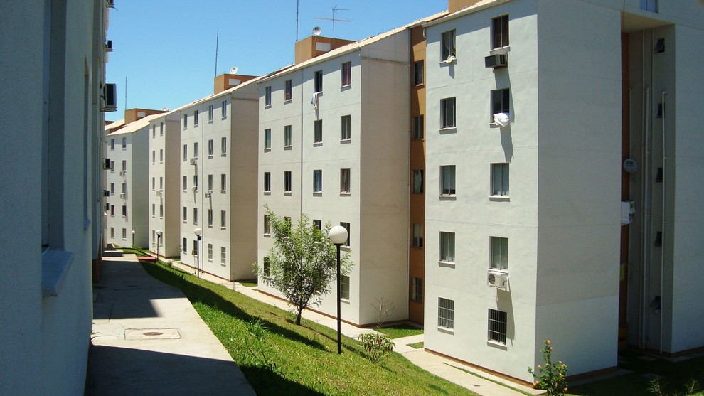 Apartamento Tenda RES DALTRO FILHO em Novo Hamburgo