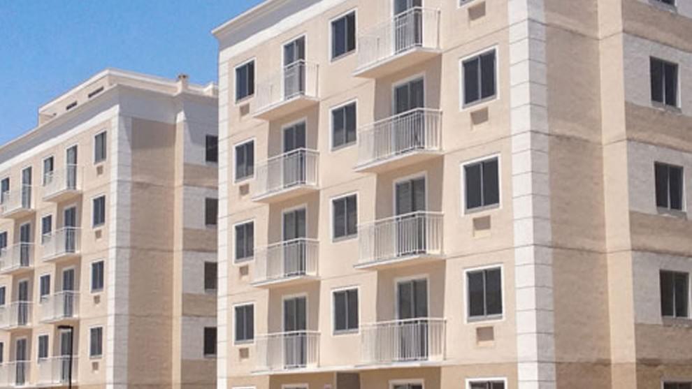 Apartamento Tenda Residencial Germânia Life em São Leopoldo