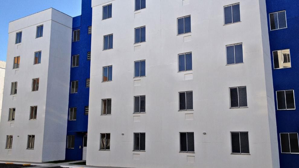Apartamento Tenda Residencial Juscelino Kubitschek I em Porto Alegre