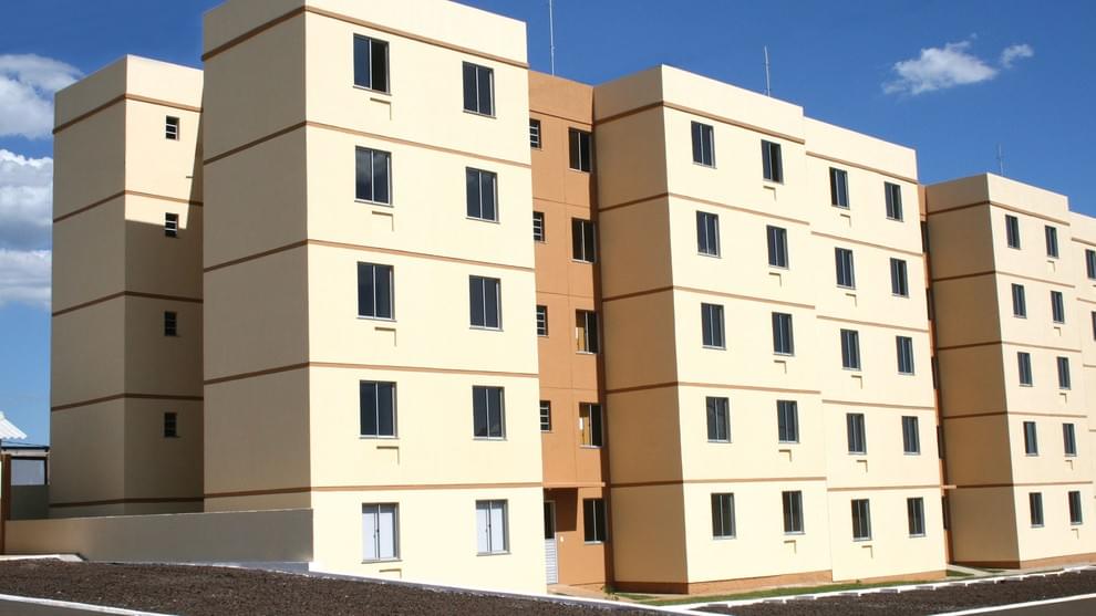 Apartamento Tenda Residencial Nicolau Kuhn em Sapucaia Do Sul